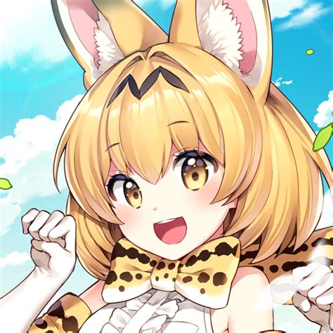 feliz_kemono|我这有一个关于著名白嫖网站kemonoparty（K站）的消息【动漫 .